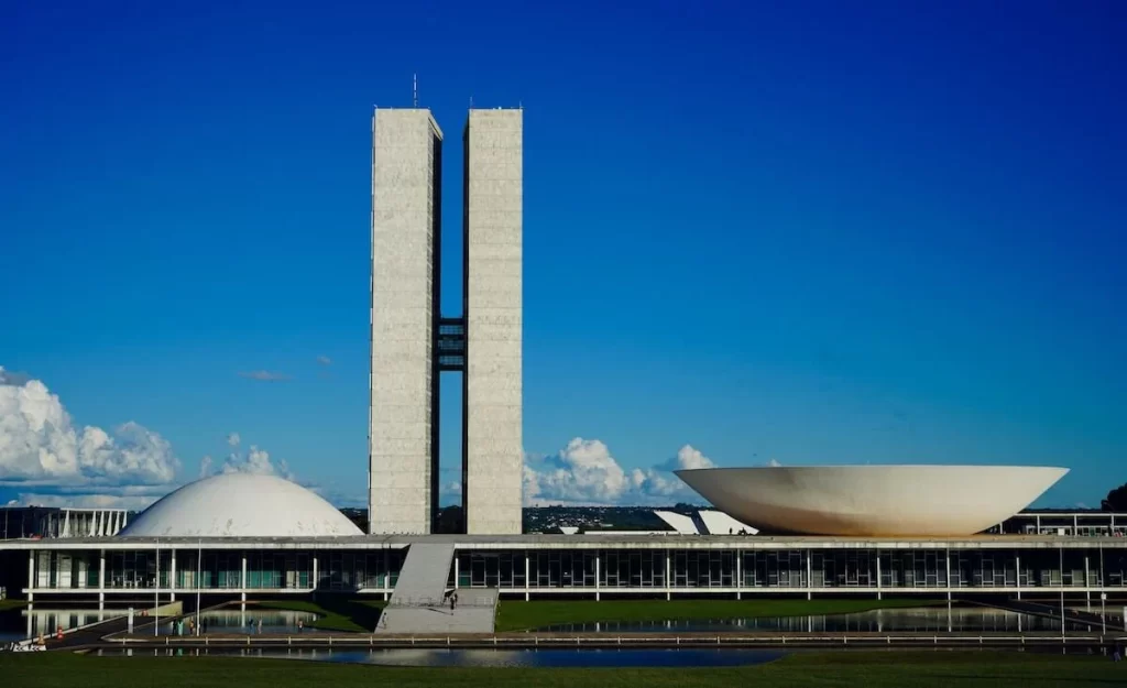 Brasil, el Gigante del Hemisferio Sur