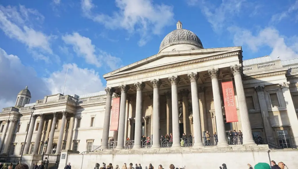 El Secreto Mejor Guardado del Museo Británico