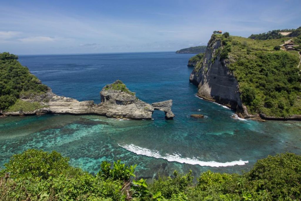 Bali: un nombre, cuatro islas