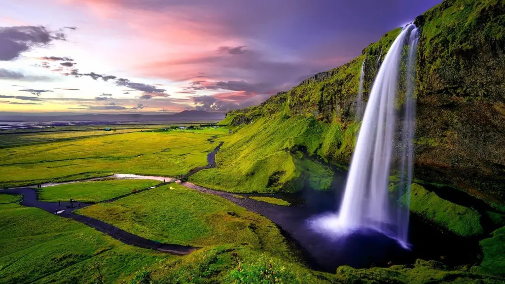 Islandia: El Paraíso Sin Mosquitos