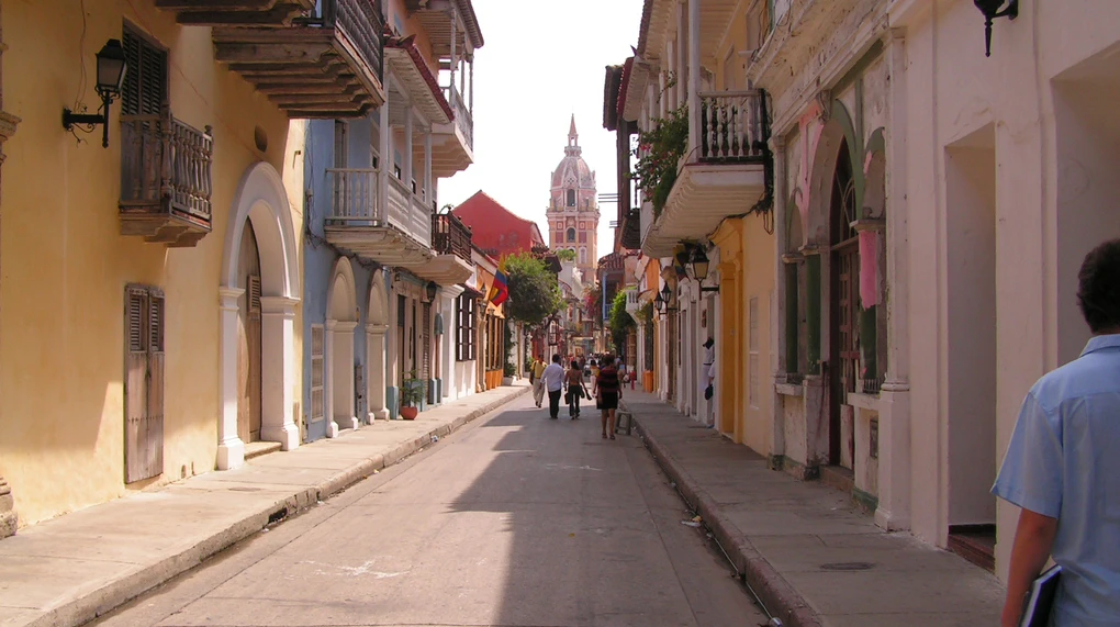 10 Datos sorprendentes sobre Cartagena que quizás no conocías