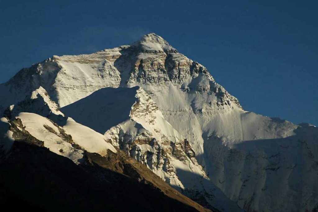 Más allá del Everest: Sus otros nombres
