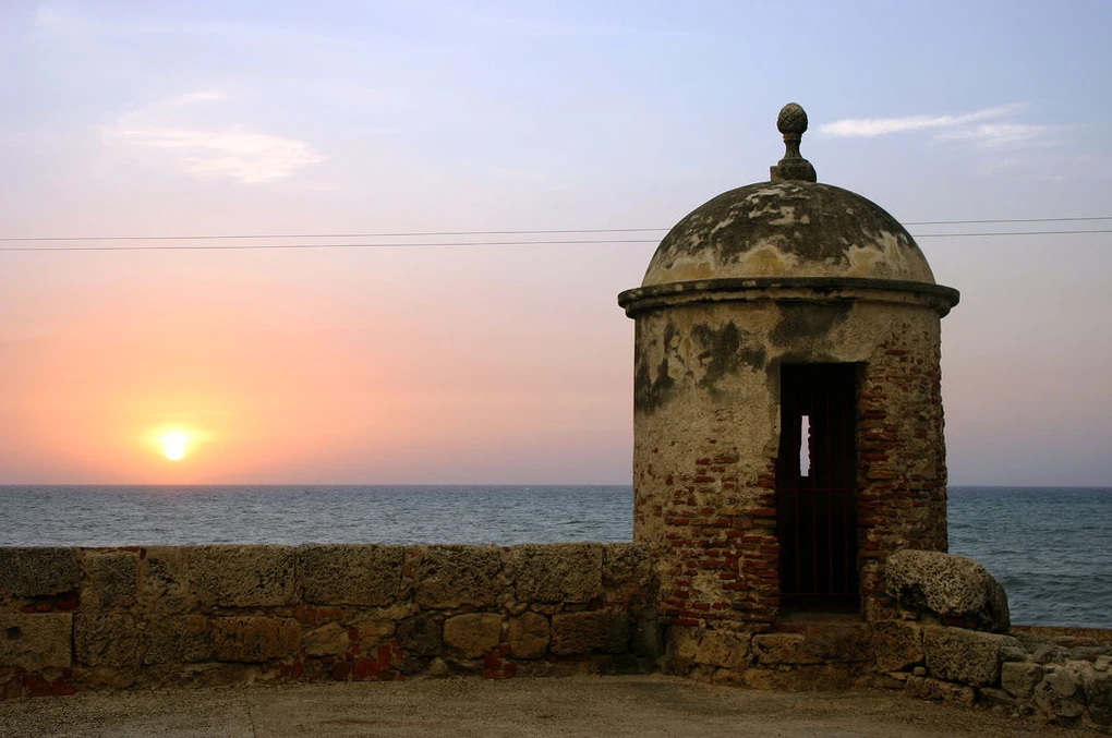 Cartagena: Un Destino Internacional