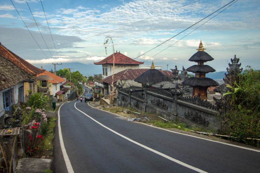 El Lado Oeste de Bali: Un Tesoro Oculto