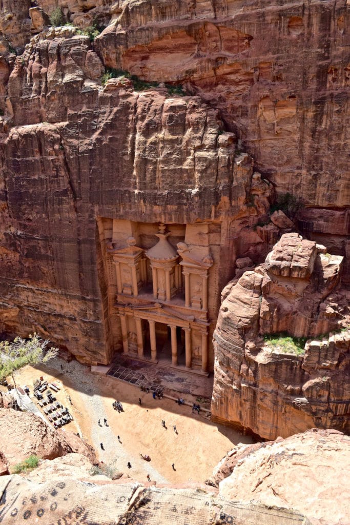 Petra: El significado detrás del nombre