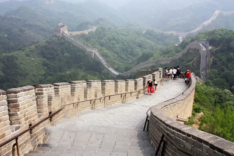 35 Datos curiosos sobre China y sus tesoros de patrimonio mundial