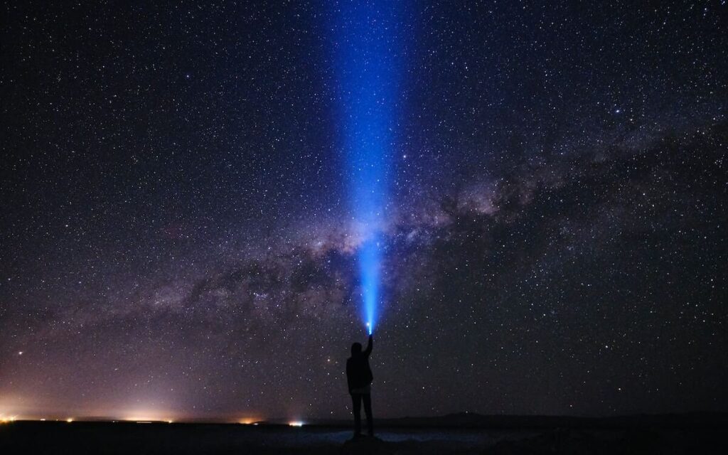 Chile, el Observatorio del Cielo