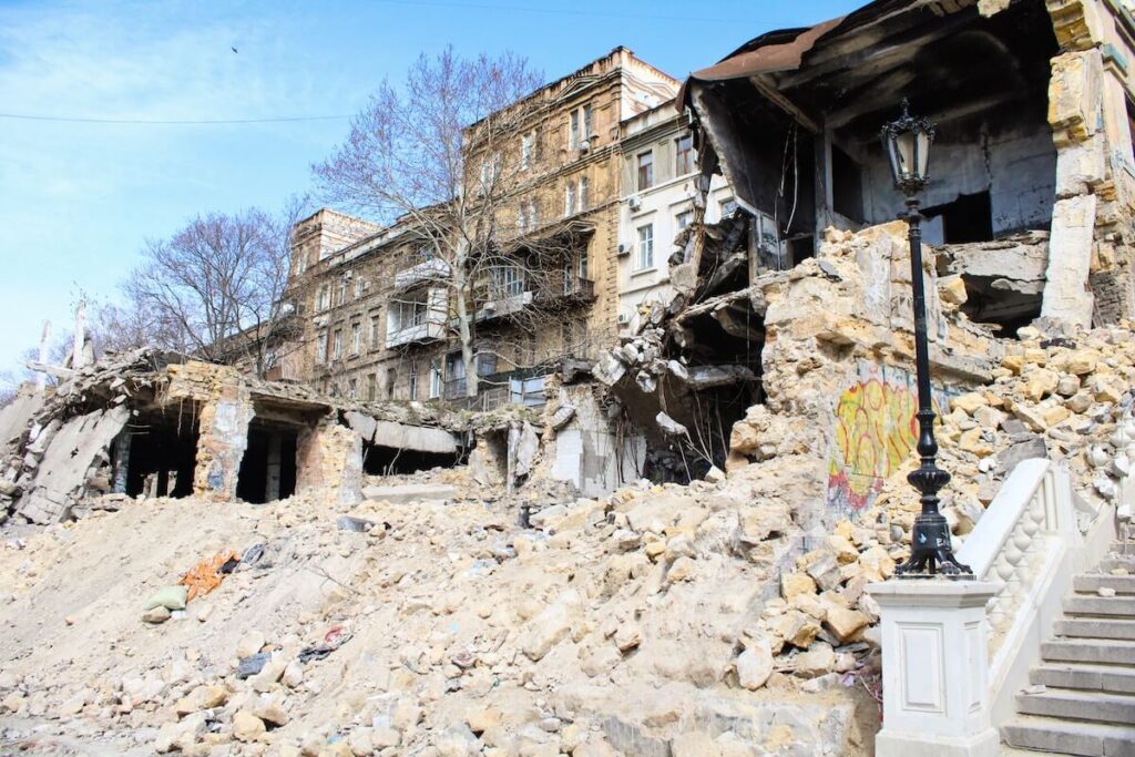 Chile: Uno de los Países más Propensos a los Terremotos