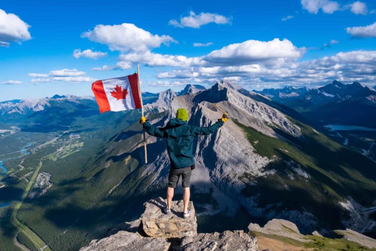 30 Datos Curiosos Sobre Canadá Que Tienen el Poder de Desafiar Tu Imaginación