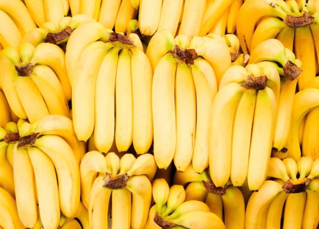 El Plátano: La Fruta Nacional (Casi)