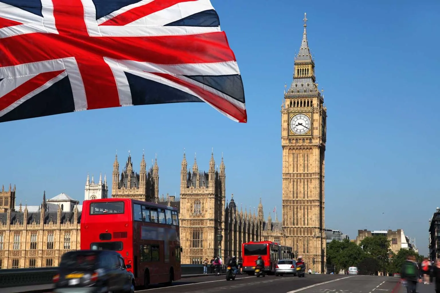 Gran Bretaña vs Reino Unido: No Son Lo Mismo