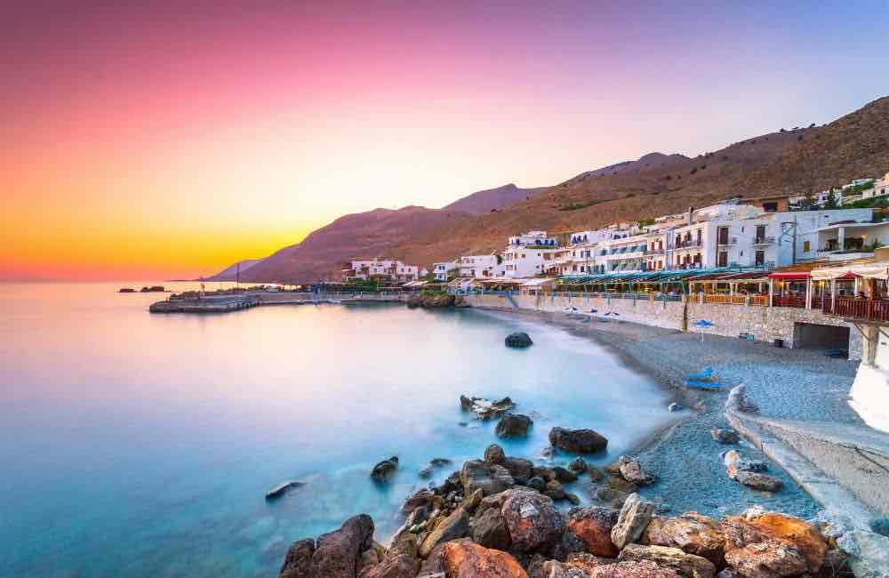 35 Curiosidades Sobre Creta que Desafían la Historia