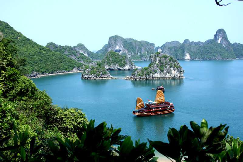 10 Curiosidades sobre la Bahía de Ha Long y su legado milenario