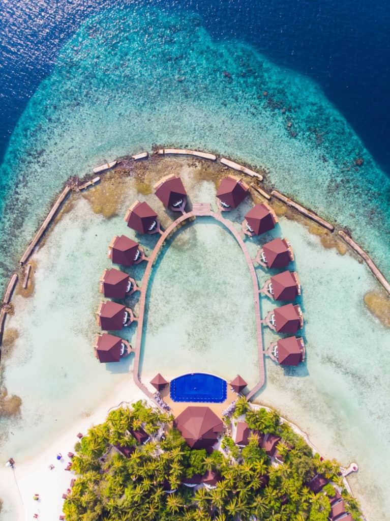 El Mejor Momento para Visitar Las Maldivas en 2023