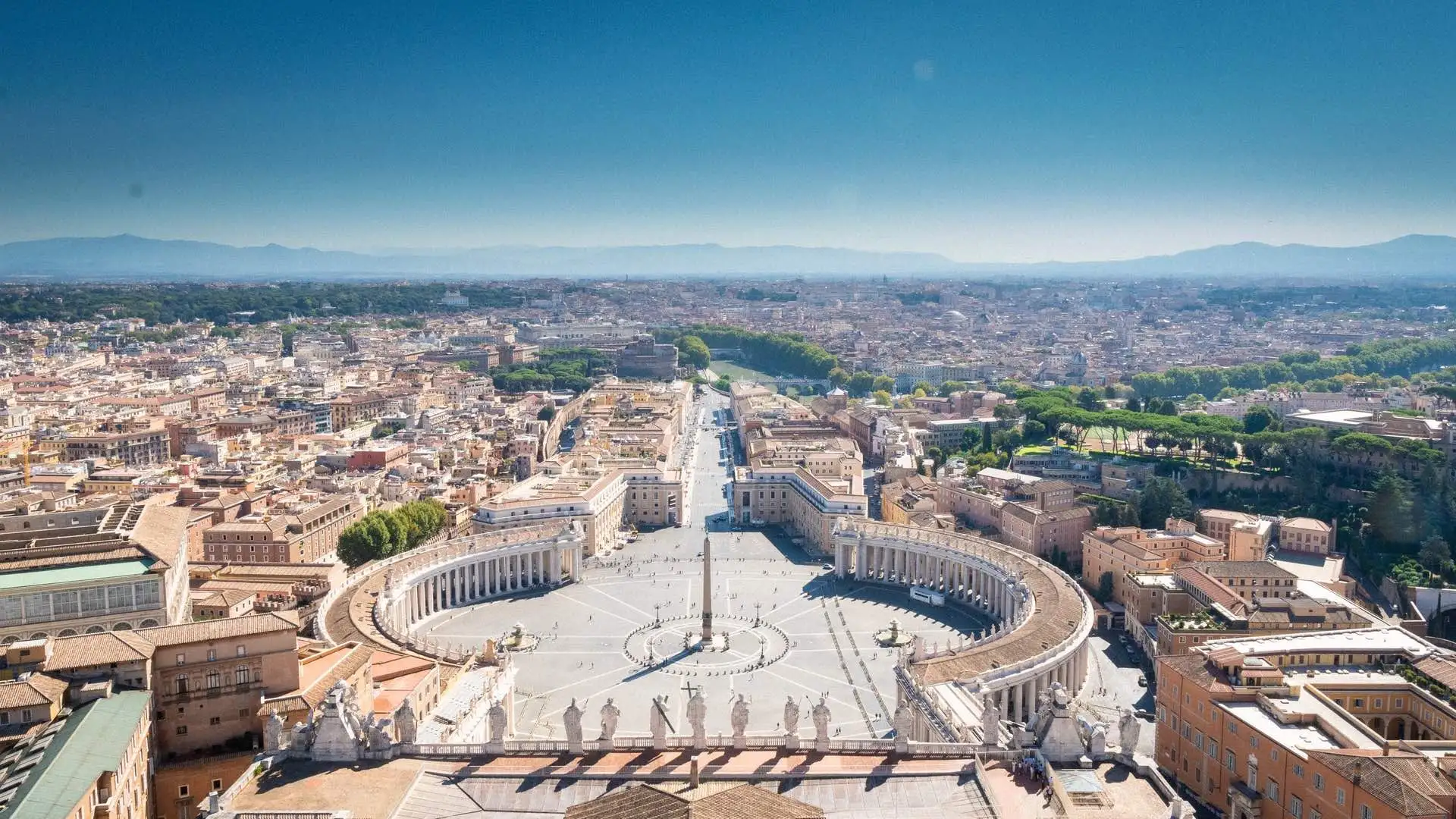 30 Datos Fascinantes sobre el Vaticano que no creerás