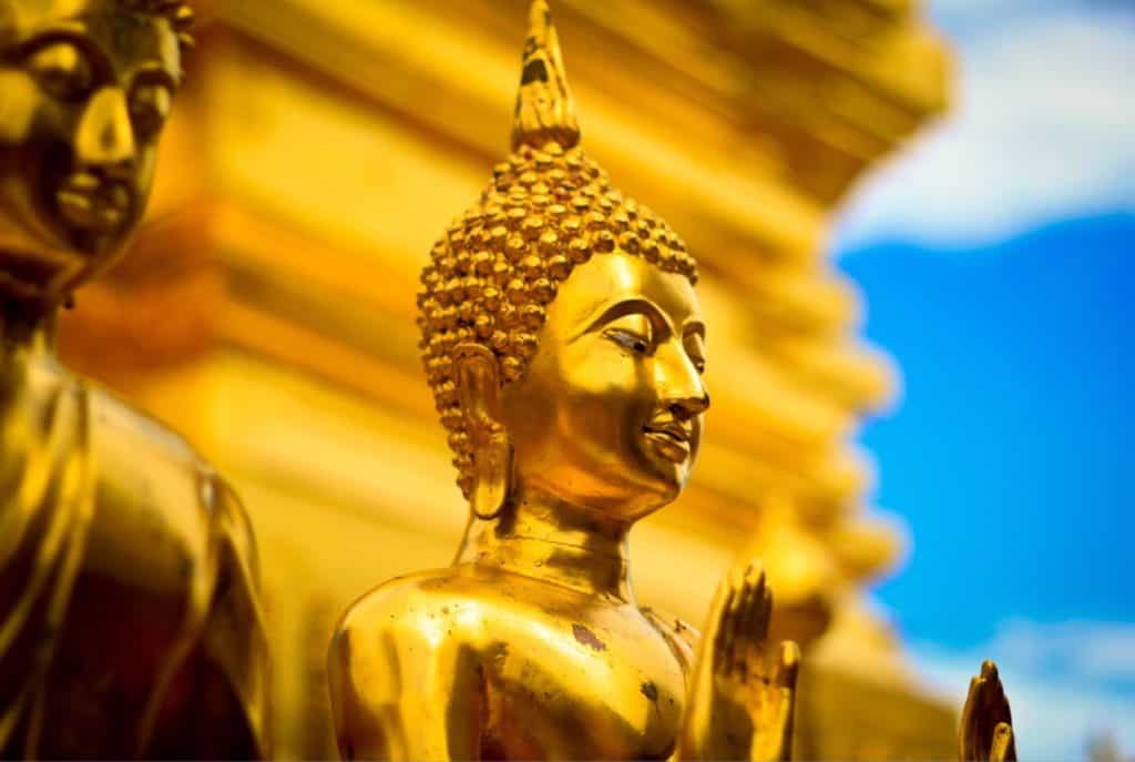 Las Mejores Cosas Que Hacer en Chiang Mai, Tailandia