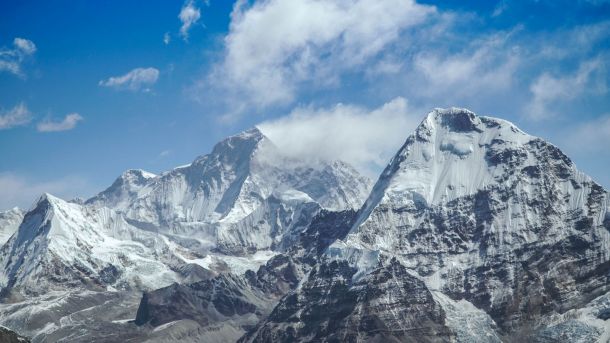 Datos sorprendentes sobre la biodiversidad del Himalaya