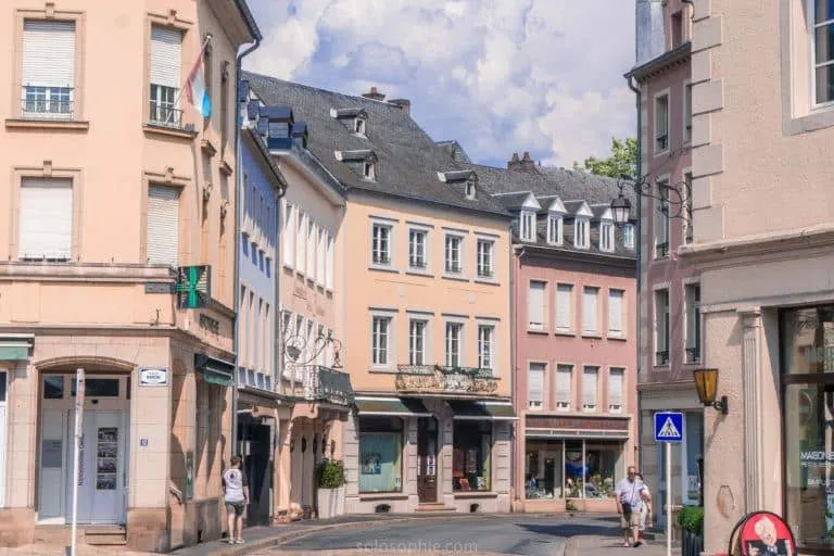 20 Curiosidades Sobre Luxemburgo Que No Encontrarás en una Guía de Viaje