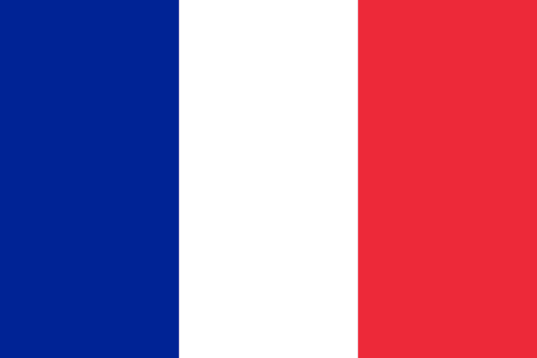 13. La Tricolor: La Bandera de Francia