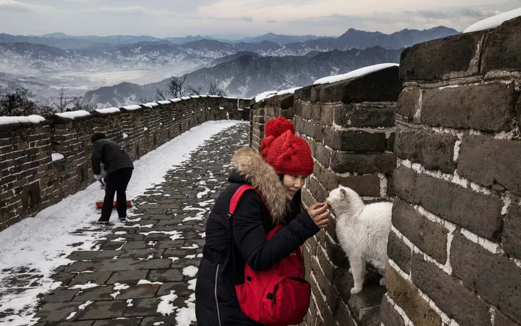  ¿Cuál es el Mejor Momento para Visitar la Gran Muralla China?