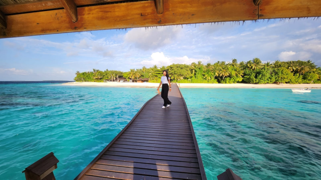 Islas Maldivas, consejos de viaje
