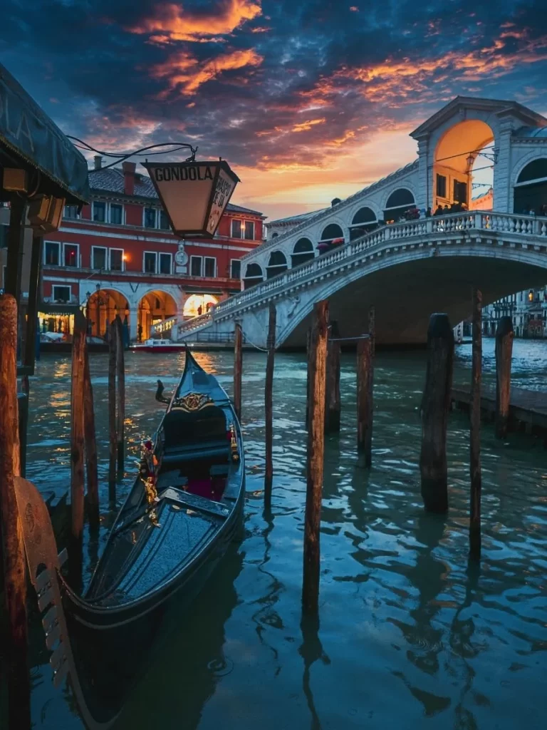 Consejos Útiles para Viajar a Venecia