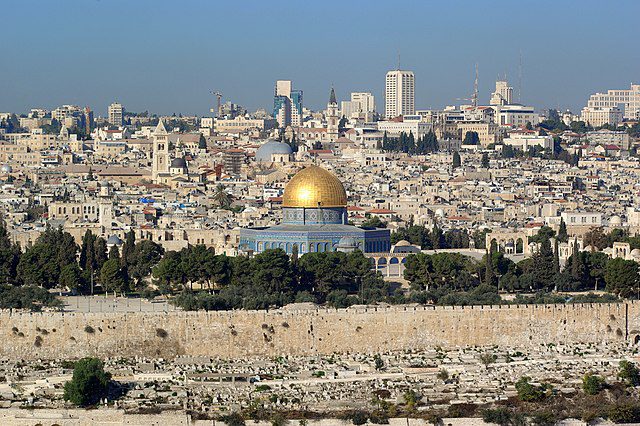 25 Curiosidades sobre Jerusalén que iluminarán tu viaje
