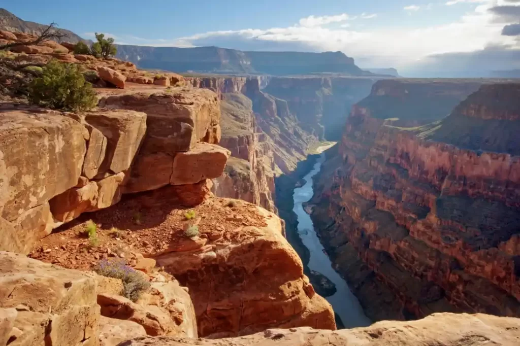 The Kolb Brothers photography brought the Grand Canyon to life 