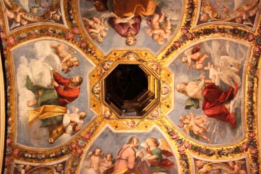 Explora el Museo Cappella Sansevero