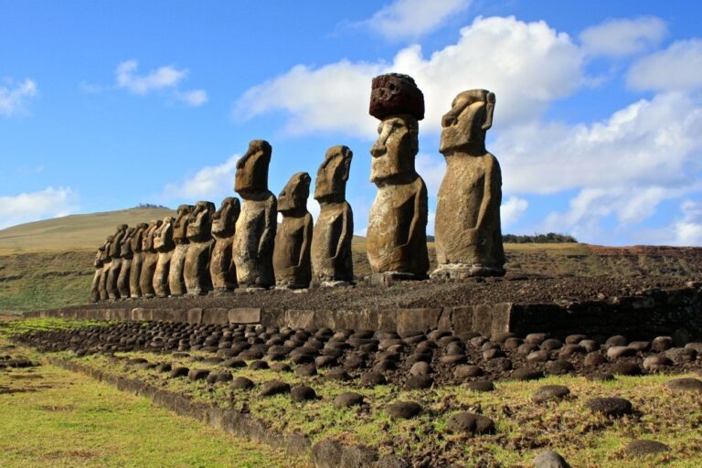 16 Datos fascinantes sobre la cultura y tradición de Rapa Nui